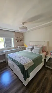 Apartamento com 2 Quartos à venda, 73m² no Engordadouro, Jundiaí