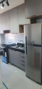 Apartamento com 2 Quartos à venda, 48m² no Parque Campolim, Sorocaba