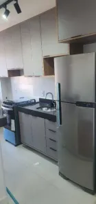Apartamento com 2 Quartos à venda, 48m² no Parque Campolim, Sorocaba