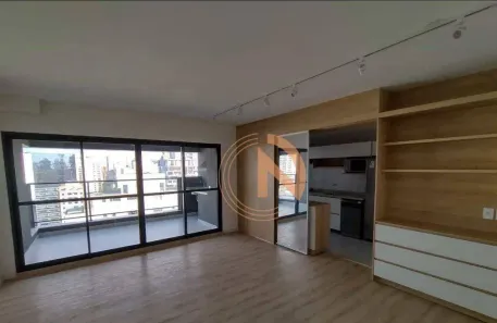 Apartamento com 3 Quartos à venda, 98m² no Pinheiros, São Paulo