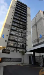 Apartamento com 2 Quartos à venda, 49m² no Parque Morumbi, Votorantim