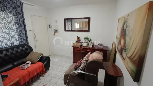 Apartamento com 2 Quartos à venda, 45m² no Conceição, Diadema