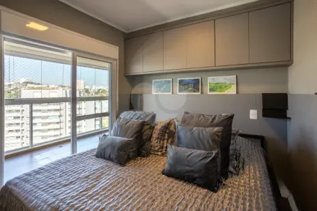 Cobertura com 3 Quartos à venda, 145m² no Vila Pompéia, São Paulo