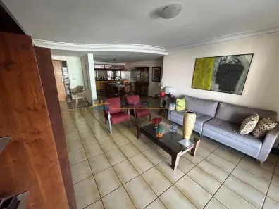 Apartamento com 3 Quartos à venda, 188m² no Graças, Recife