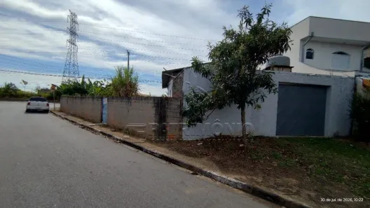 Casa com 1 Quarto à venda, 22m² no Jardim Antônio Rodrigues e Rodrigues, Votorantim