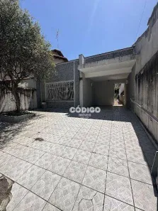 Casa com 2 Quartos à venda, 140m² no Vila Paulista, Guarulhos