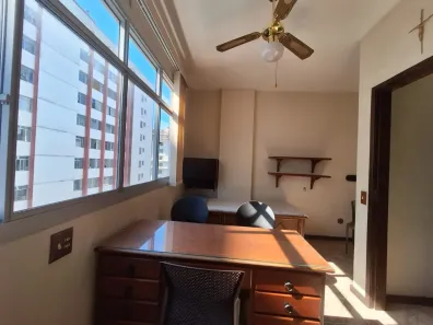 Sala Comercial à venda, 43m² no Centro, Petrópolis