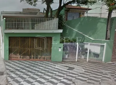 Prédio Comercial à venda, 260m² no Lapa, São Paulo