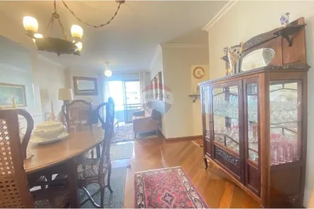 Apartamento com 3 Quartos para alugar, 104m² no Vila Andrade, São Paulo