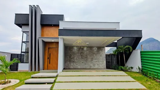 Casa com 3 Quartos à venda, 170m² no Inoã (Inoã), Maricá