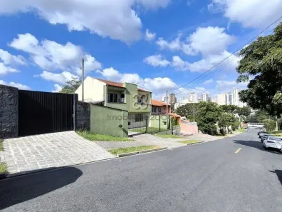 Ponto Comercial com 1 Quarto para alugar, 158m² no Mercês, Curitiba