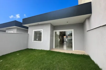 Casa com 2 Quartos à venda, 69m² no Parque Mataruna, Araruama