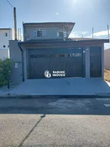 Casa com 3 Quartos para alugar, 123m² no Vila Florença, Indaiatuba