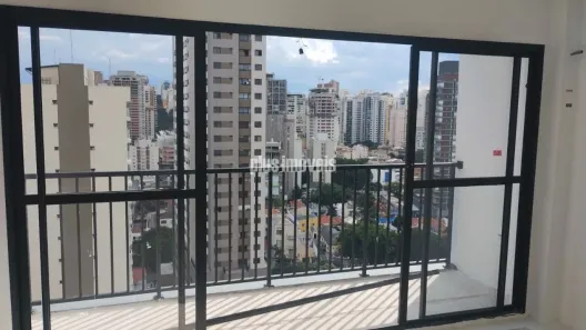 Apartamento com 1 Quarto à venda, 26m² no Água Branca, São Paulo