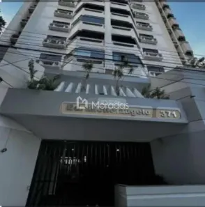 Apartamento com 3 Quartos à venda, 132m² no Parque Tamandaré, Campos dos Goytacazes