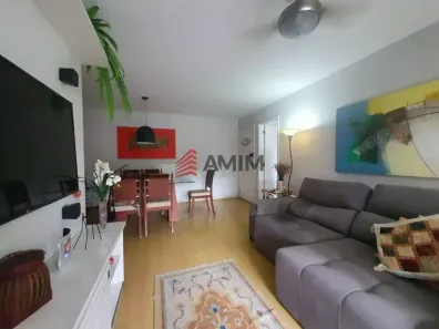 Apartamento com 3 Quartos à venda, 110m² no Ingá, Niterói