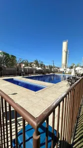Apartamento com 2 Quartos à venda, 70m² no Inácio Barbosa, Aracaju