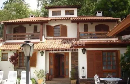 Casa com 3 Quartos à venda, 230m² no Higienópolis, Porto Alegre