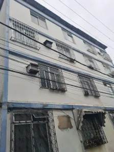 Apartamento com 2 Quartos à venda, 50m² no Cordovil, Rio de Janeiro