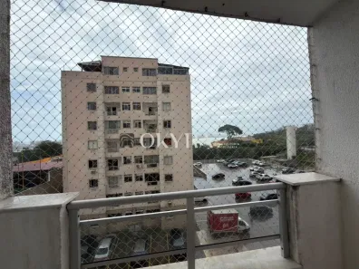 Apartamento com 2 Quartos à venda, 50m² no Cavaleiros, Macaé