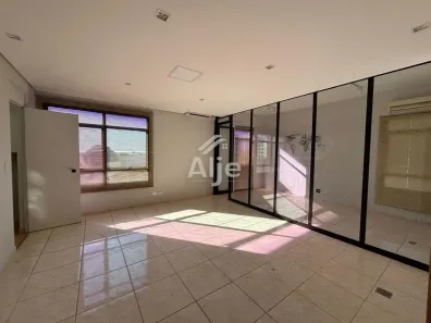 Imóvel Comercial para alugar, 55m² no Alto Cafezal, Marília