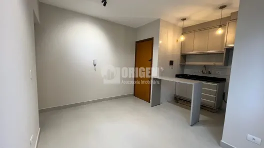 Apartamento com 1 Quarto para alugar, 30m² no Centro, Curitiba