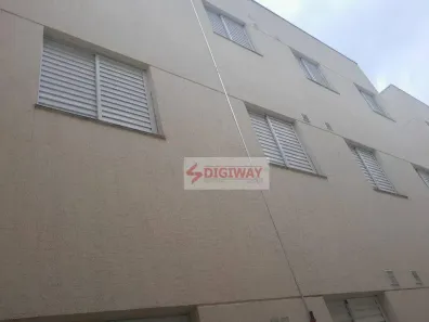 Apartamento com 2 Quartos para alugar, 30m² no Vila Mariana, São Paulo