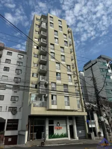 Apartamento com 1 Quarto para alugar, 55m² no Nossa Senhora de Lourdes, Caxias do Sul