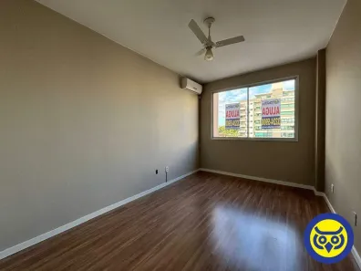 Apartamento com 1 Quarto para alugar, 42m² no Centro, Florianópolis