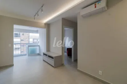 Apartamento com 2 Quartos para alugar, 58m² no Parque da Vila Prudente, São Paulo
