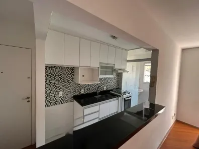 Apartamento com 3 Quartos à venda, 56m² no Portais (Polvilho), Cajamar