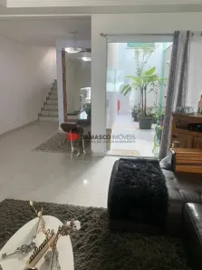 Sobrado com 4 Quartos à venda, 360m² no Barcelona, São Caetano do Sul