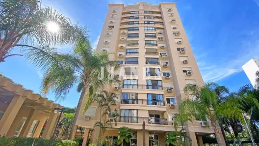 Apartamento com 3 Quartos à venda, 95m² no Passo da Areia, Porto Alegre