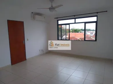 Apartamento com 3 Quartos à venda, 76m² no Presidente Médici, Ribeirão Preto