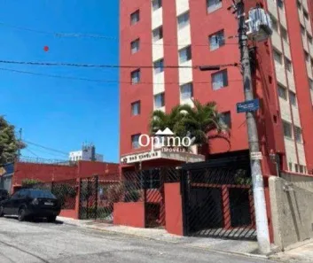 Apartamento com 2 Quartos à venda, 48m² no Vila Erna, São Paulo