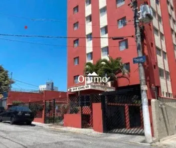 Apartamento com 2 Quartos à venda, 48m² no Vila Erna, São Paulo