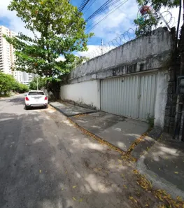 Casa com 3 Quartos à venda, 53m² no Papicu, Fortaleza