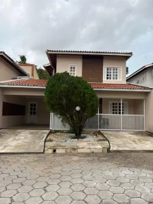 Casa de Condomínio com 2 Quartos para alugar, 250m² no Turu, São Luís