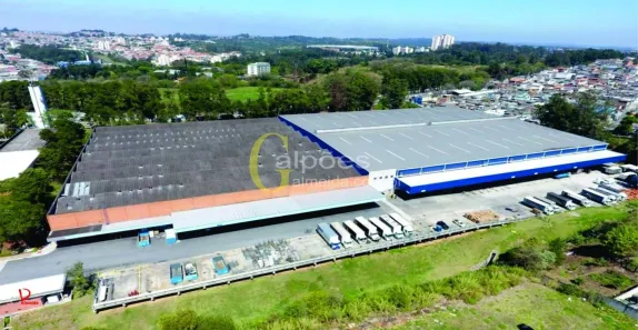 Galpão/Depósito/Armazém para alugar, 6297m² no Jardim Boa Vista (Zona Oeste), São Paulo