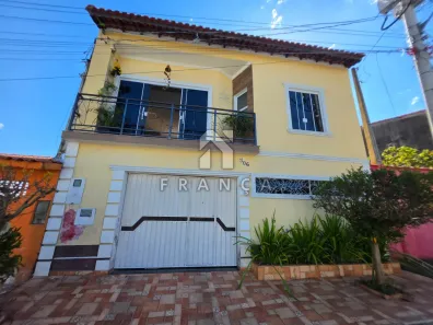 Casa com 4 Quartos à venda, 48m² no Primeiro de Maio, Jacareí