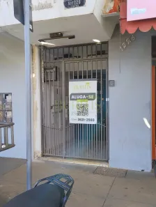 Sala Comercial para alugar, 1m² no Setor Central, Rio Verde