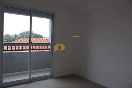 Apartamento com 1 Quarto à venda, 19m² no Vila Moraes, São Paulo