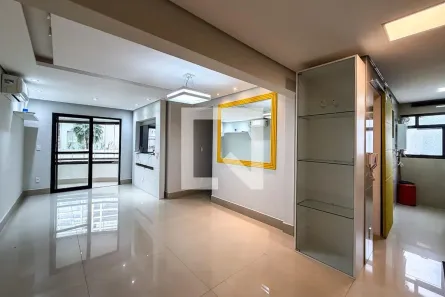 Apartamento com 3 Quartos à venda, 87m² no Parque da Mooca, São Paulo