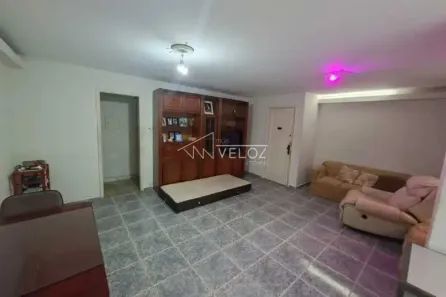 Apartamento com 2 Quartos à venda, 105m² no Botafogo, Rio de Janeiro