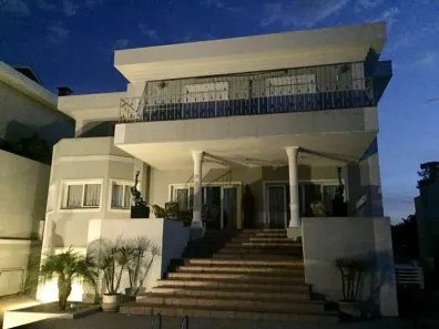 Casa de Condomínio com 6 Quartos à venda, 890m² no Alphaville, Santana de Parnaíba