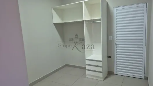 Kitnet com 1 Quarto para alugar, 20m² no Jardim Santa Júlia, São José dos Campos