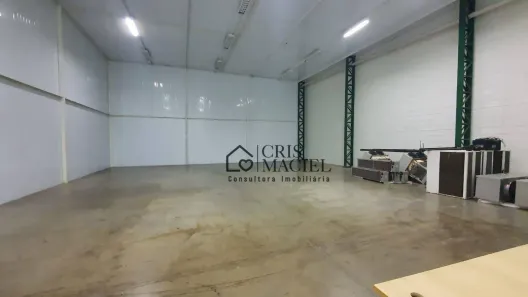 Galpão/Depósito/Armazém à venda, 737m² no Vila Furlan, Indaiatuba
