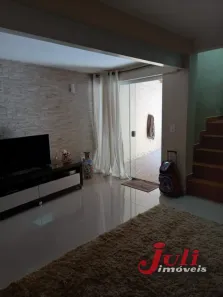 Sobrado com 4 Quartos à venda, 160m² no Rudge Ramos, São Bernardo do Campo
