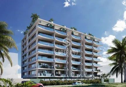 Apartamento com 4 Quartos à venda, 128m² no Intermares, Cabedelo
