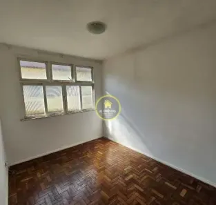 Casa de Condomínio com 2 Quartos à venda, 51m² no Campo Grande, Rio de Janeiro